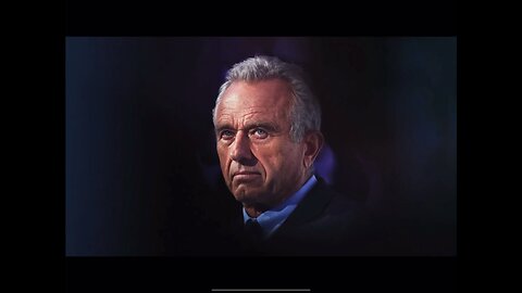 Film premiere - The Real RFK Jr Movie 🎥 link in description Free for a limited time