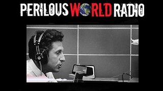 Damned If We Do, Damned If We Don't | Perilous World Radio11/11/22