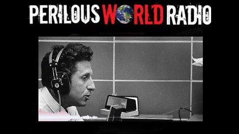 Damned If We Do, Damned If We Don't | Perilous World Radio11/11/22