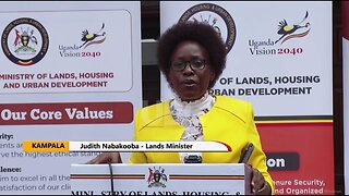 AREA LAND COMMITTEES ADVISED ON HOW TO CARRY ON LAND TRANSACTIONS