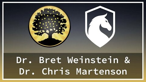 Brett Weinstein and Chris Martenson Simulcast