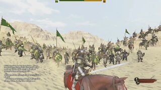 Bannerlord mods that stole Peach from Mario