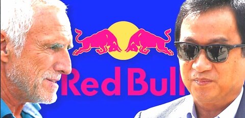 Red Bull: The Wings of Success