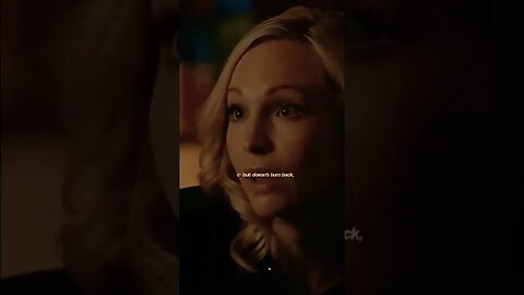 How To Say Goodbye | TVD