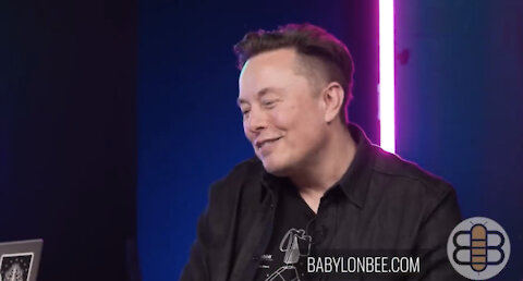 Elon Musk: “I’m Not Perverted Enough” To Be On CNN