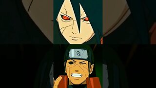 Sasuke VS Madara, Hashirama - WHO IS STRONGEST??.#shorts