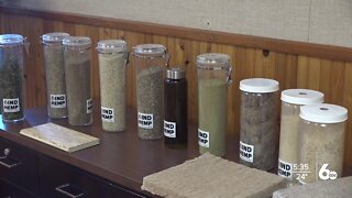 Idaho's new crop: Producers meeting held for industrial hemp in Idaho