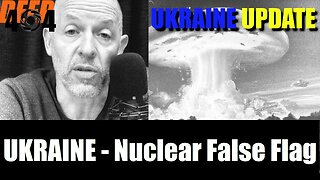 Zaporozhye Nuclear False Flag, Wagner update and Battle News from Ukraine.