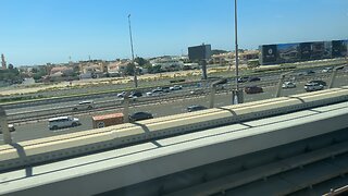 Dubai metro