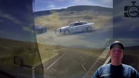Reaction Video - Road Rage, Brake Check, Car Crash, Instant Karma USA (Dashcam Lessons)