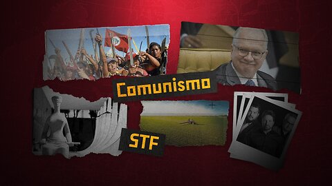 Conexão KGB - 05/09/23 - Supremo Soviete decreta fim da propriedade no campo