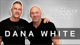 Dana White Overcoming The Leading Killer Metabolic Syndrome The Ultimate Human with Gary Brecka