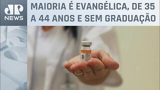 Pesquisa da UNB traça perfil de disseminadores de fake news sobre vacinas no Brasil