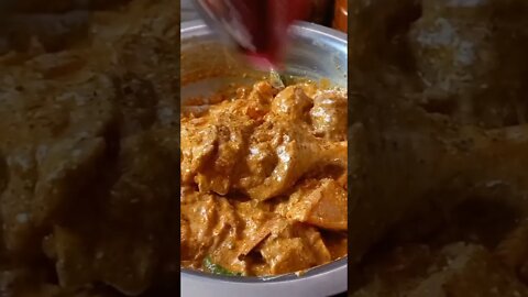 For Chicken Lover's❣️ #indianfood #masala #spiceeats #chicken #shortvideo #nonveg #stepbystep