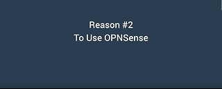 Reason #2 to Use OPNSense as your Firewall or Router- GeoIP Filtering