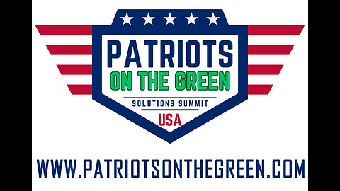 Patriots On The Green March 11th Discover Precinct Strategy, election security