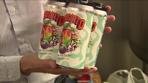 Denver brewery integrating Latin culture into community