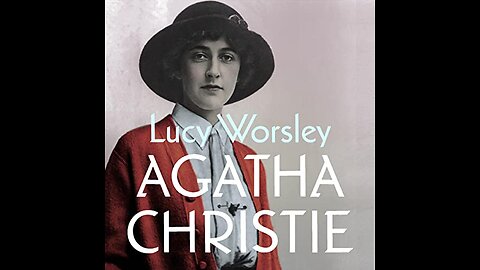 Book Review: Lucy Worsley's Agatha Christie