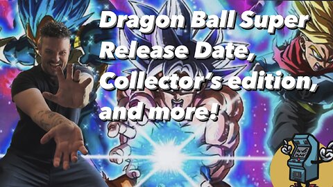 Dragon Ball Sparking Zero Summer Game Fest Update!