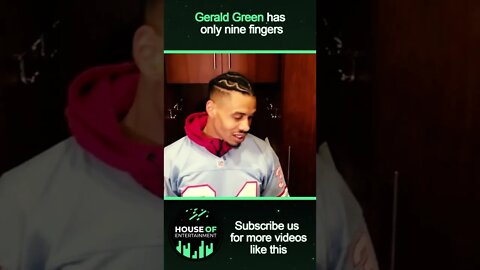 Things you Didn’t know about NBA Players | Gerald Green