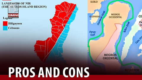 FULL DISCUSSION | Pros and cons of the proposed Negros Island Region