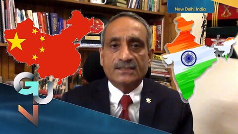ARCHIVE: Indian Army General Satish Dua on The Causes Behind the China-India Border Conflict