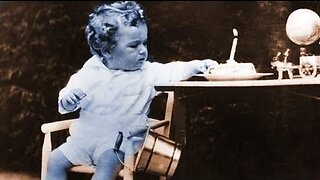 Today in Murder Mystery History, May 12th (Documentary) {Lindbergh Kidnapping}