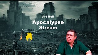 Art Bell - Apocalypse Stream