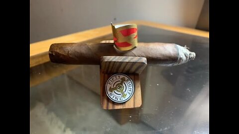 Episode 106- Tatuaje (Fausto Avion) Review