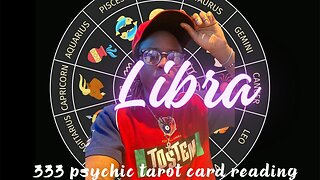 LIBRA - THE NEXT STEPS ARE IMPORTANT!!! 🚨🌬️ PSYCHIC TAROT