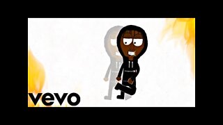 Yungjay - Sturdy (feat. Verified Discipline & Kid Activist) [Official Animation]