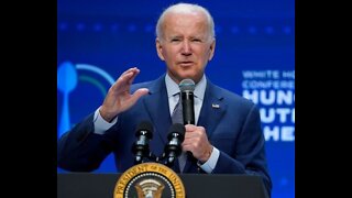 Biden to Oil Industry: Don't Raise Prices as Hurricane Nears