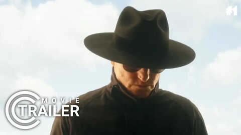 THE MAN FROM TORONTO (2022) - Movie Trailer