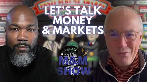 🔴 Exponential Debt: A Threat To Your Financial Security | M2 Money Show: The Weekly Market Wrap-Up