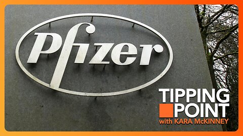 FDA Approves Pfizer's RSV Vaccine | TONIGHT on TIPPING POINT 🟧