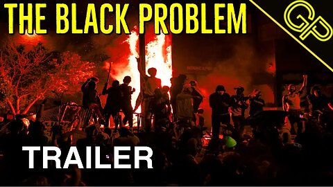 The Black Problem (Announcement Trailer)
