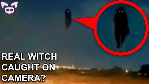 Creepy Footage Viewers Can't Explain! (Must See)