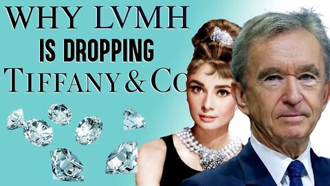 Bernard Arnault CANCELS $16 Billion Tiffany & Co. Acquisition | September 11, 2020 Piper Rundown