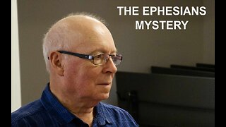 The Book Of Ephesians Mystery