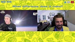 FLAT EARTH - What difference does it make? Interview with David Wiess (flat earth dave.)