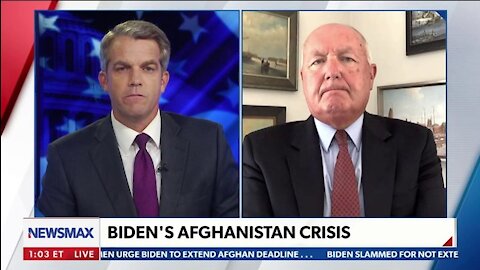 WH Lies on Afghanistan Piling Up