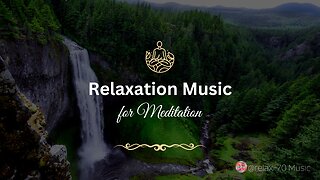 Relaxation Music for Meditation: "Sitting under the trees"