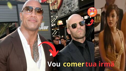 Velozes e Furiosos: As 10 Melhores Cenas de Dominic Toretto que Vão Te Deixar Sem Fôlego!"