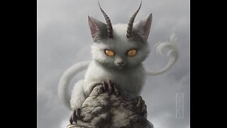 Horned Cats