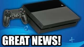 Sony Just Proved That Consoles Are Still VERY Relevant