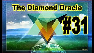 Diamond Oracle #31 - Wisdom of The Gods