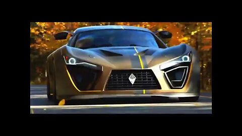 2021 Felino cB7R 700HP