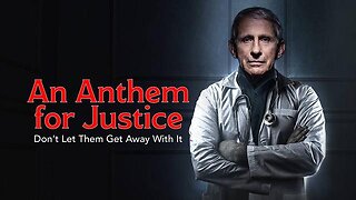ANTHEM FOR JUSTICE!