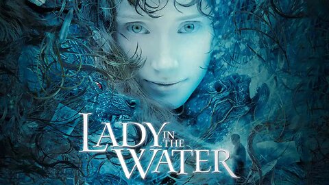 Lady In The Water ~suite~ by James Newton Howard