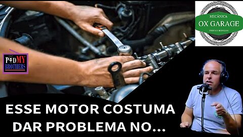 ALERTA PARA CUIDADOS NA RETÍFICA DO SEU MOTOR...